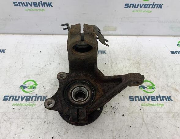 Stub Axle PEUGEOT PARTNER Box Body/MPV (5_, G_)