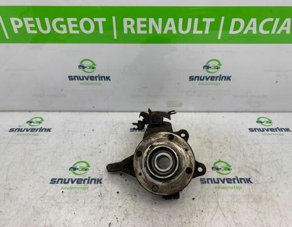 Stub Axle PEUGEOT PARTNER Box Body/MPV (5_, G_)