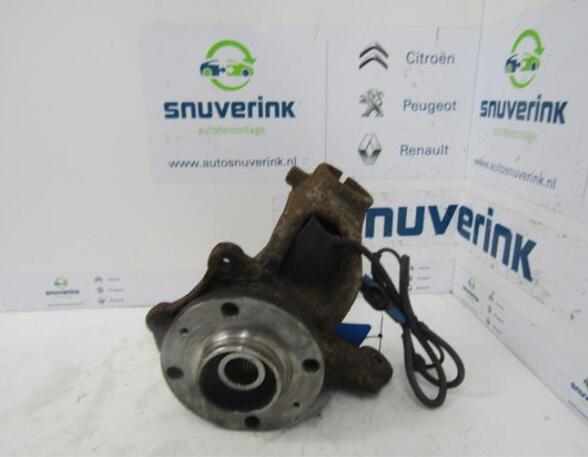 Stub Axle PEUGEOT 207 CC (WD)