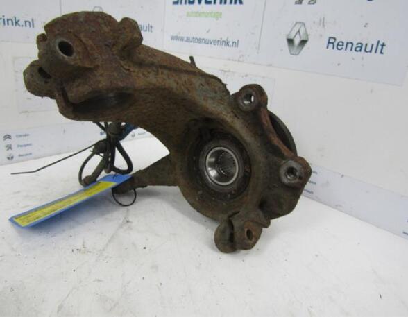 Stub Axle PEUGEOT 207 CC (WD)