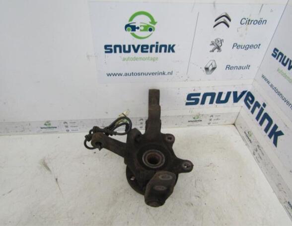 Stub Axle RENAULT Clio II (BB, CB)