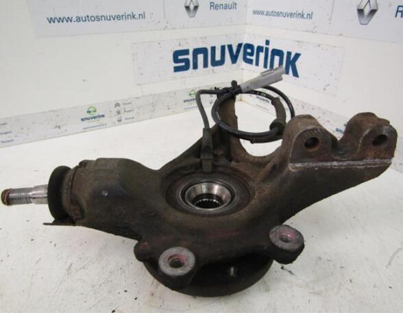 Stub Axle PEUGEOT 308 I (4A, 4C), PEUGEOT 308 SW I (4E, 4H)