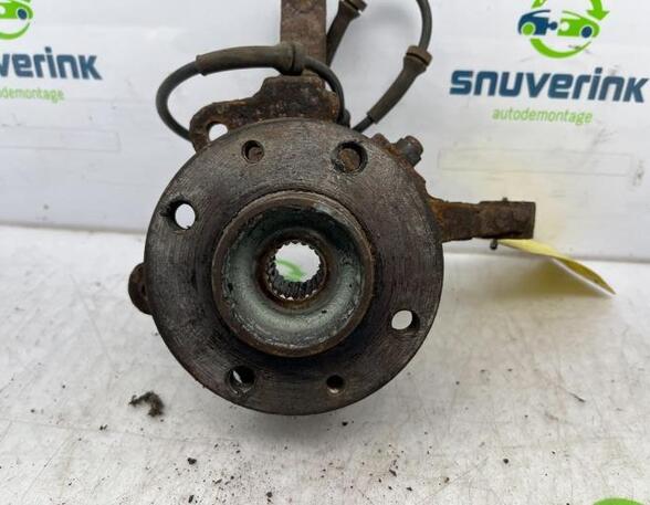 Stub Axle RENAULT Megane I (BA0/1)