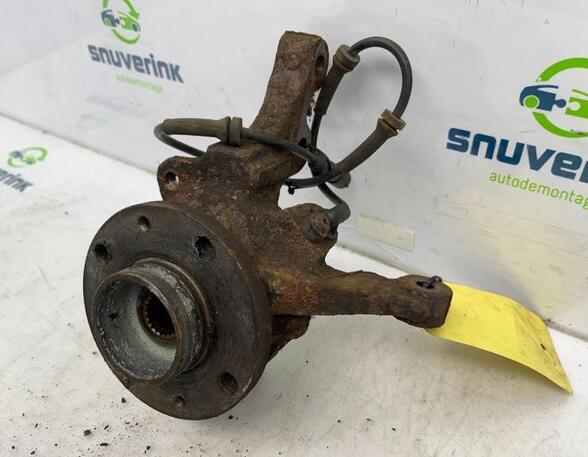 Stub Axle RENAULT Megane I (BA0/1)