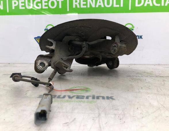 Stub Axle PEUGEOT 3008 SUV (M4, MC, MJ, MR)