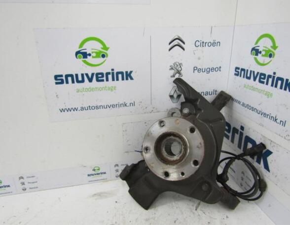 Stub Axle OPEL COMBO Box Body/MPV (X12)