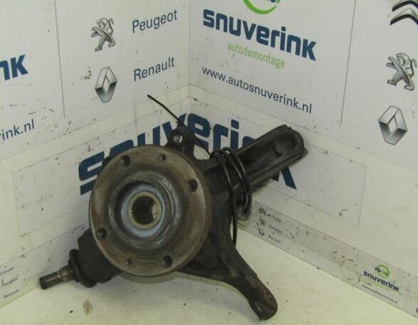 Stub Axle PEUGEOT 308 I (4A, 4C), PEUGEOT 308 SW I (4E, 4H)