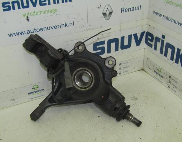 Stub Axle PEUGEOT 308 I (4A, 4C), PEUGEOT 308 SW I (4E, 4H)