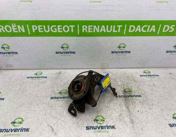 Stub Axle PEUGEOT 107 (PM, PN)