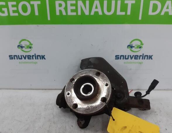 Stub Axle RENAULT Twingo II (CN0)