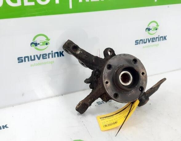 Stub Axle RENAULT Twingo II (CN0)