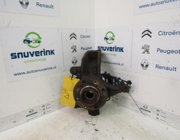 Stub Axle RENAULT Megane II (BM0/1, CM0/1)