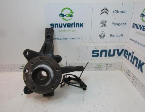 Stub Axle RENAULT KANGOO Express (FW0/1_)