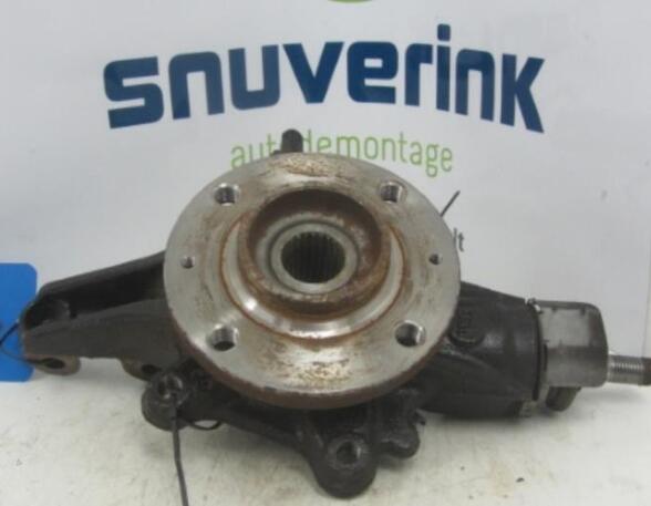 Stub Axle PEUGEOT 5008 (0E, 0U)