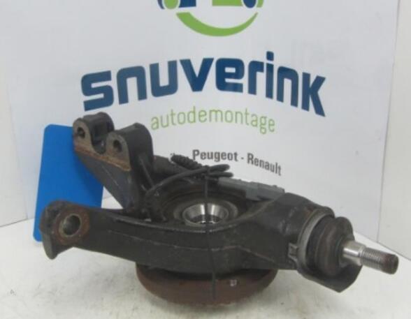 Stub Axle PEUGEOT 5008 (0E, 0U)