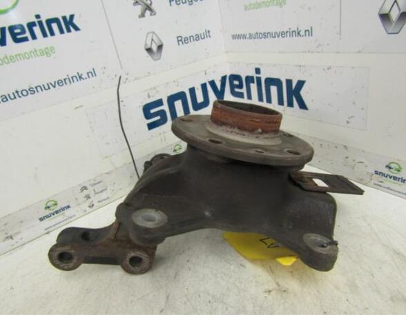 Stub Axle RENAULT Megane III Schrägheck (B3, BZ0/1)