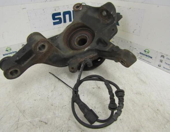 Stub Axle RENAULT Megane III Schrägheck (B3, BZ0/1)