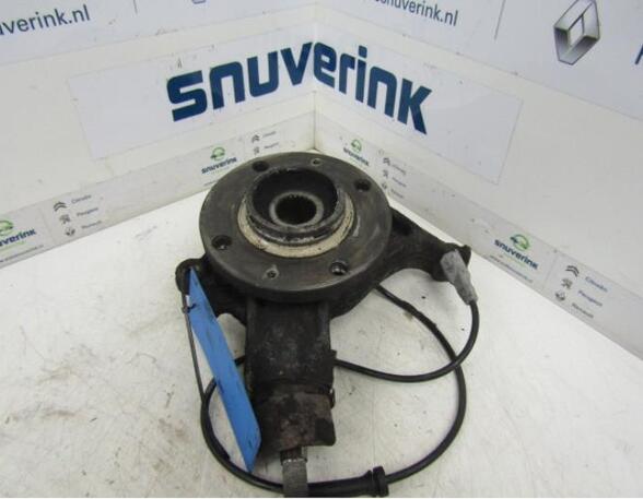 Stub Axle PEUGEOT 308 I (4A, 4C), PEUGEOT 308 SW I (4E, 4H)