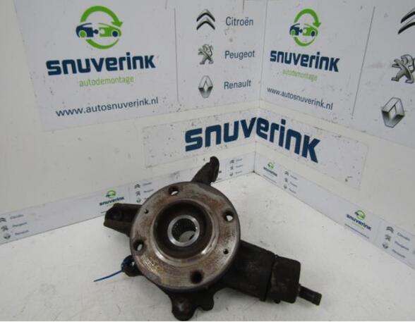 Stub Axle PEUGEOT 308 I (4A, 4C)