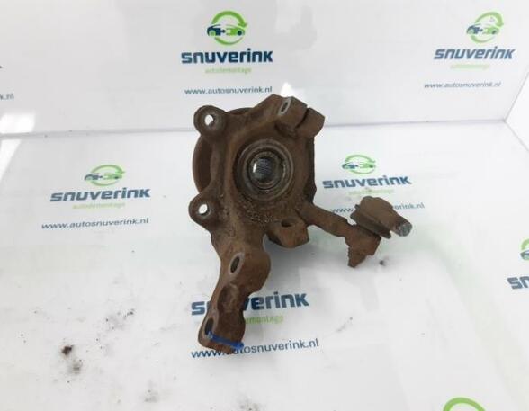 Stub Axle RENAULT KANGOO (KC0/1_)