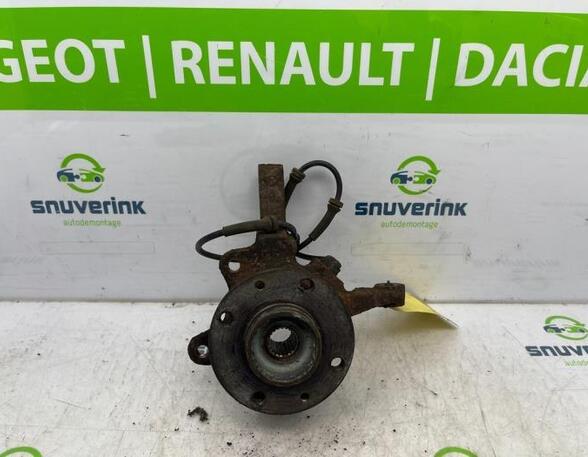 Stub Axle RENAULT KANGOO Express (FC0/1_)