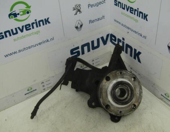 Stub Axle CITROËN Berlingo/Berlingo First Kasten/Großraumlimousine (M)