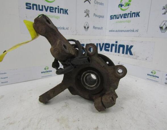 Stub Axle RENAULT Twingo II (CN0)