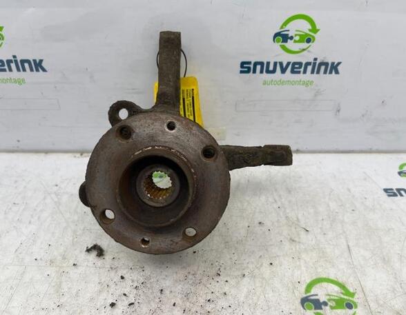 Stub Axle RENAULT Twingo I (C06)