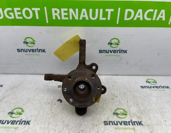 Achsschenkel rechts vorne Renault Twingo C06 8200207309 P1387155