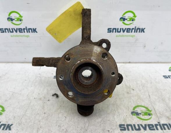 Stub Axle RENAULT Twingo I (C06)