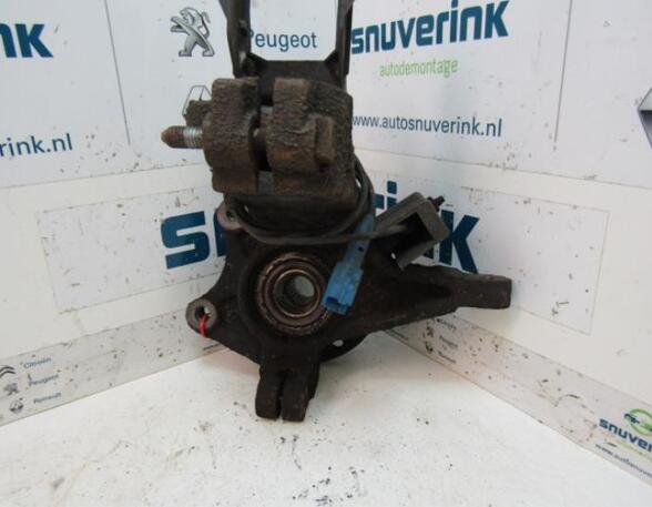 Stub Axle PEUGEOT 206 SW (2E/K)