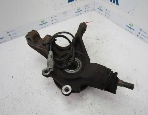 Stub Axle PEUGEOT 307 (3A/C)