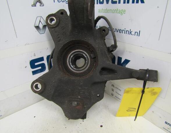 Stub Axle RENAULT Megane III Grandtour (KZ0/1)