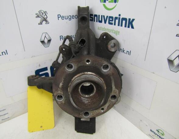 Stub Axle RENAULT Megane III Grandtour (KZ0/1)