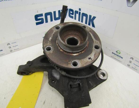 Stub Axle RENAULT Megane III Grandtour (KZ0/1)