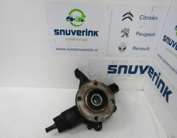 Stub Axle CITROËN BERLINGO MULTISPACE (B9), CITROËN BERLINGO Box Body/MPV (B9)