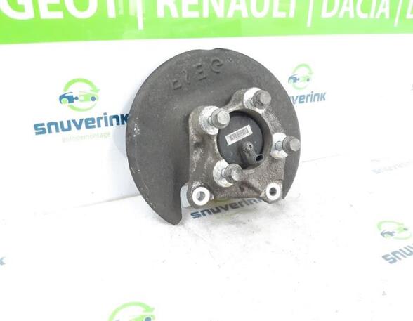 Stub Axle TOYOTA PROACE CITY Box Body/MPV