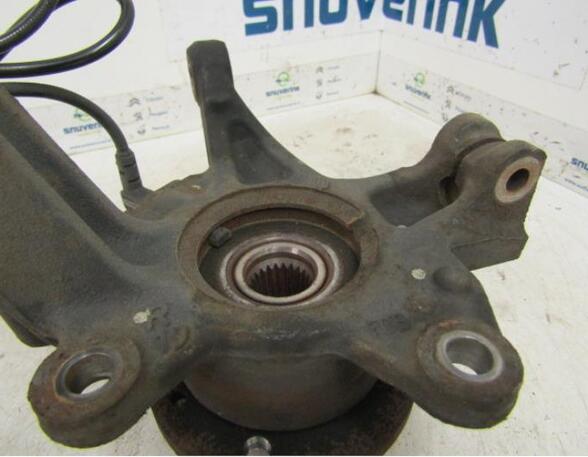 Stub Axle RENAULT Zoe (BFM)