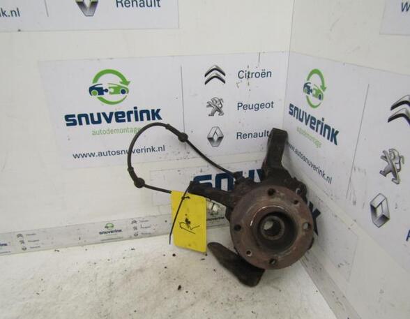 Stub Axle RENAULT KANGOO (KC0/1_)