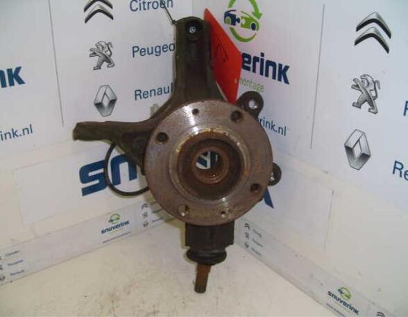 Stub Axle CITROËN BERLINGO MULTISPACE (B9)