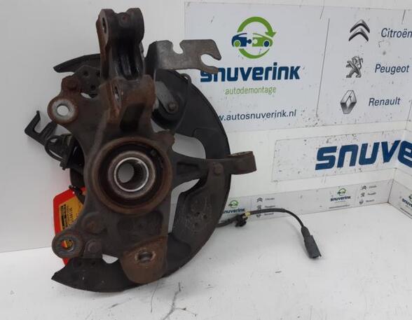 Stub Axle CITROËN C4 GRAND PICASSO II (DA_, DE_)