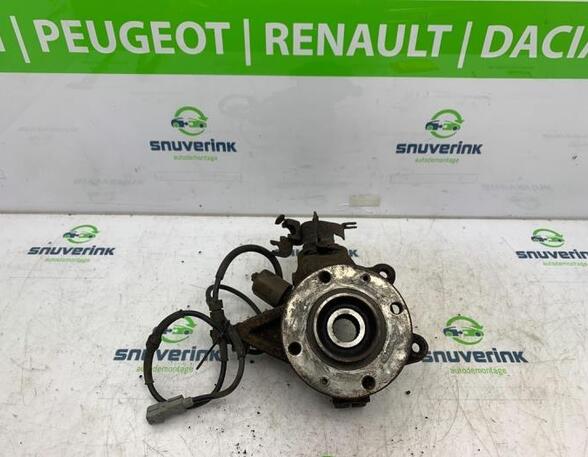 Stub Axle PEUGEOT 306 Break (7E, N3, N5)