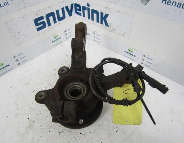 Stub Axle RENAULT Twingo II (CN0)