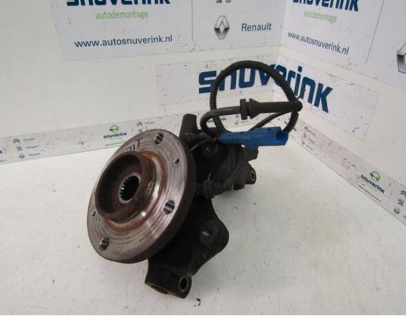 Stub Axle PEUGEOT 208 I (CA, CC)