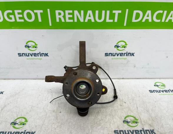 Stub Axle RENAULT Twingo I (C06)