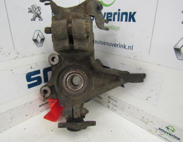 Stub Axle CITROËN Berlingo/Berlingo First Kasten/Großraumlimousine (M)