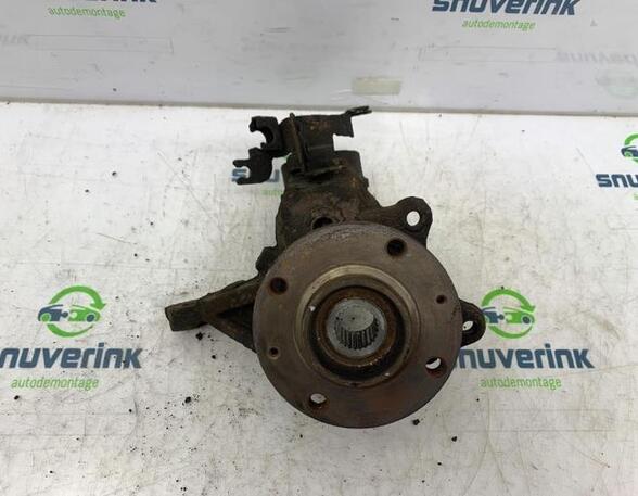 Stub Axle CITROËN Berlingo/Berlingo First Kasten/Großraumlimousine (M)