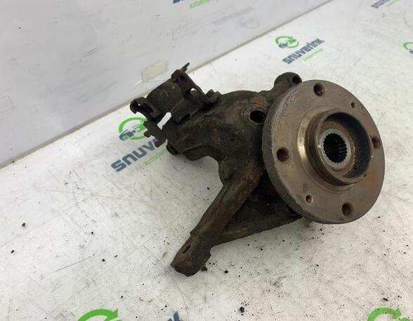 Stub Axle CITROËN Berlingo/Berlingo First Kasten/Großraumlimousine (M)