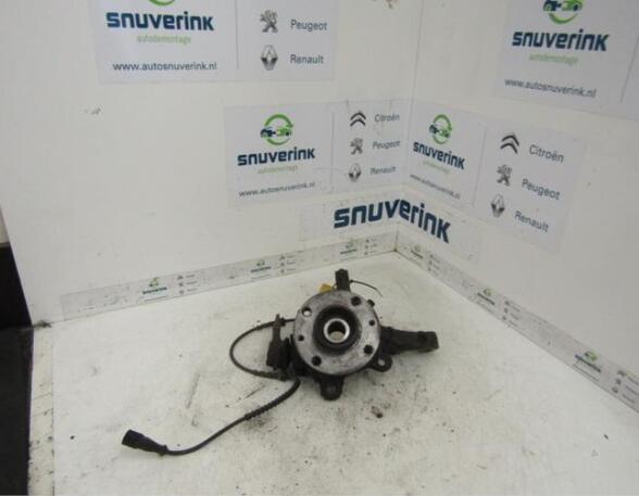 Stub Axle RENAULT Twingo II (CN0)