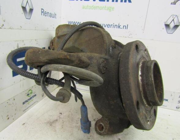 Stub Axle CITROËN C3 Picasso (--)